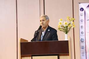 سرمایه‌گذاری در پژوهش، سرمایه‌گذاری برای آینده ایران است